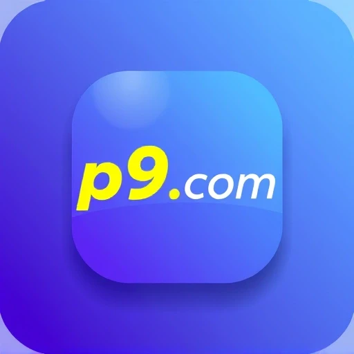 Logotipo p9.com