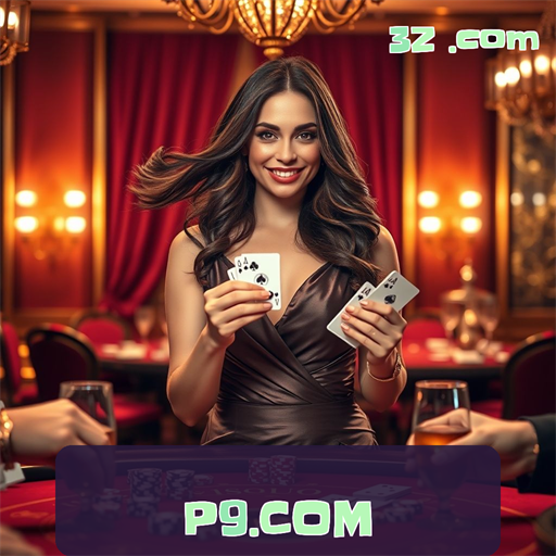 Experimente a seção Paga do p9.com e Surpreenda-se