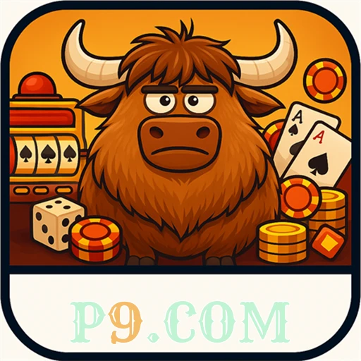 Logo p9.com